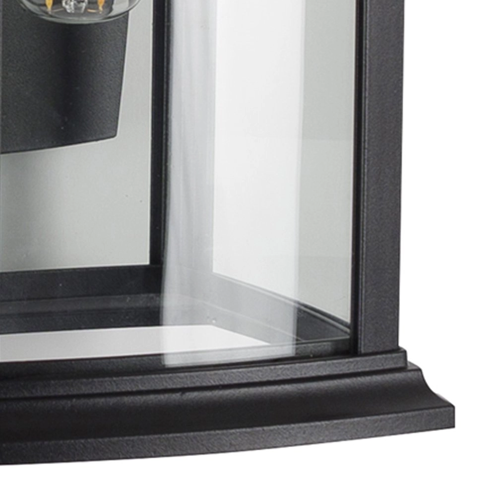 Wandlampe Carlton für draußen KS 8714732760706