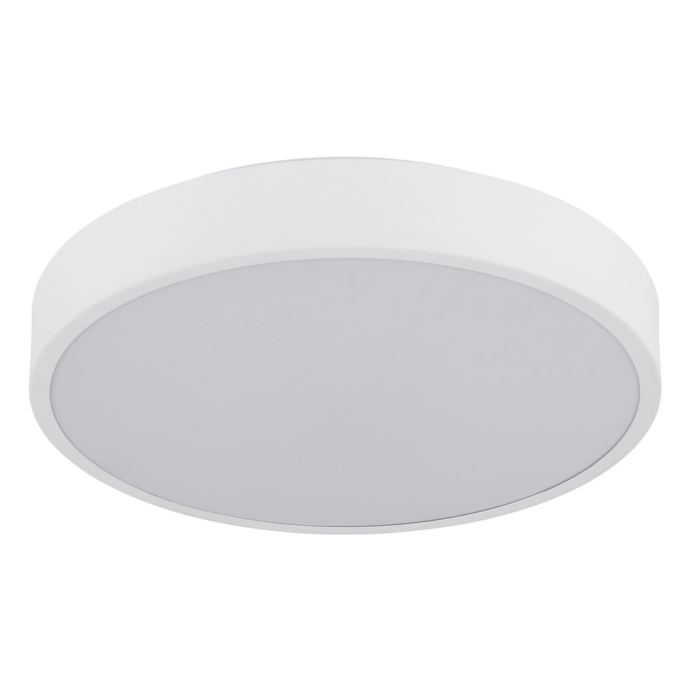 Design-Deckenlicht Nielsen weiße Ø 33,2 cm Globo 9007371569670
