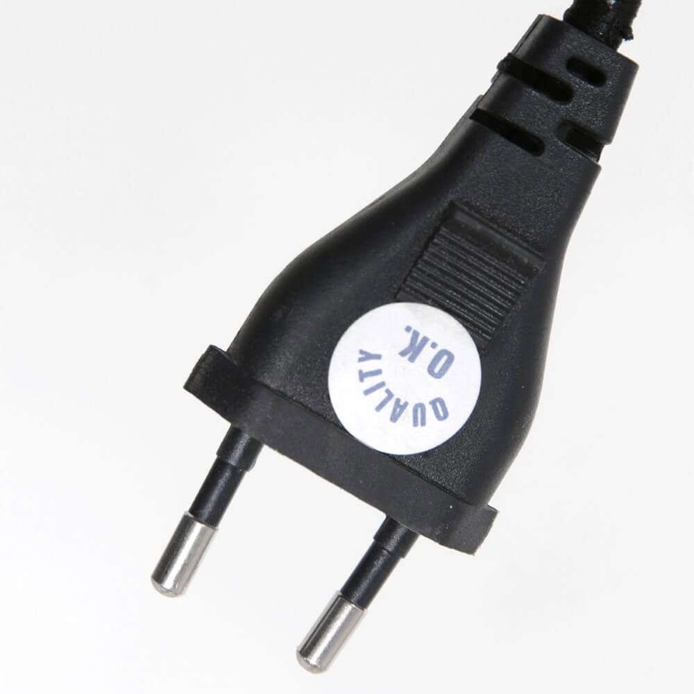 Klassische Tischlampe Lyons C mit weißem Leinenschirm Steinhauer 8712746166767