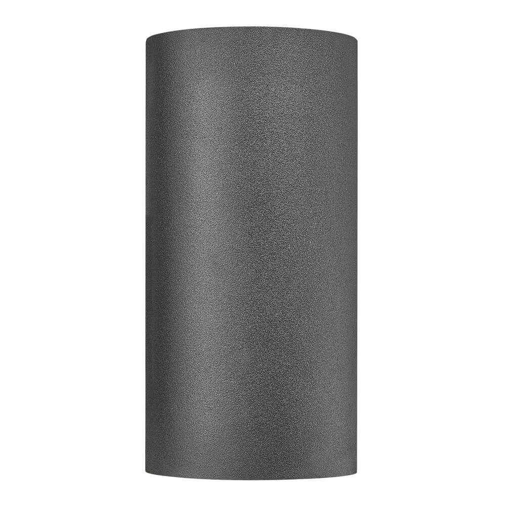 Aufputz-Spot Canto Rund Schwarz Nordlux 5704924017209