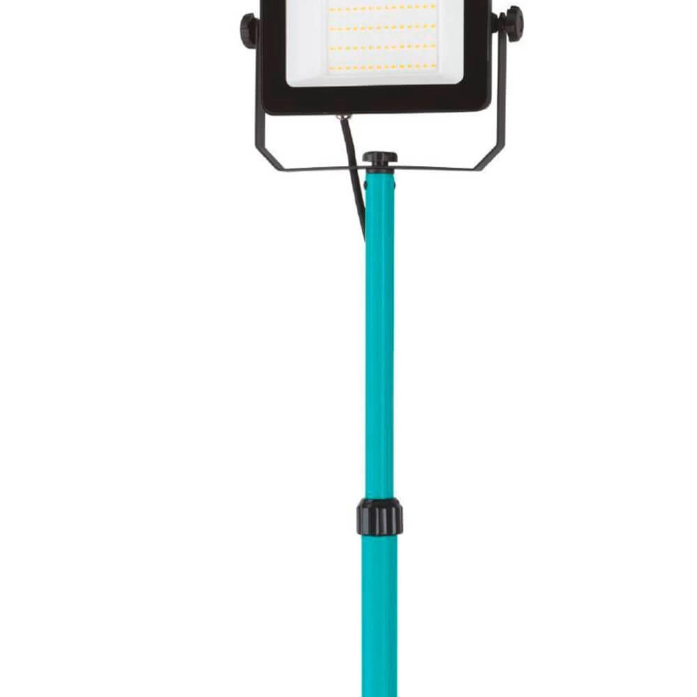 LED-Bauleuchte auf Stativ Avelar 52W Eglo 9008606258475
