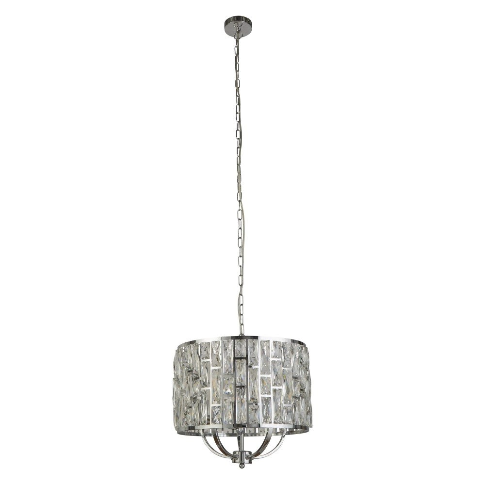 Hängelampe Bijou Ø 44cm