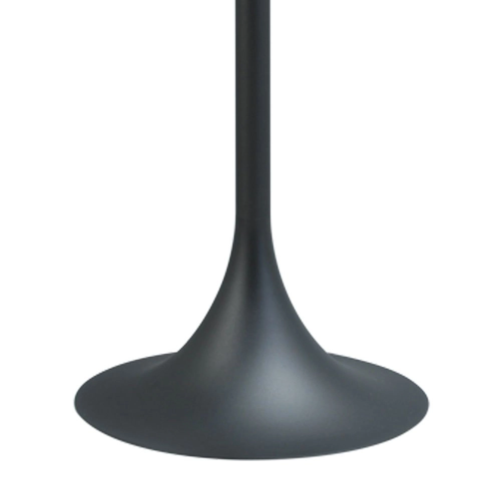 Stehlampe Trip 60 Disk 178 cm schwarz Masterlight 8718121185699