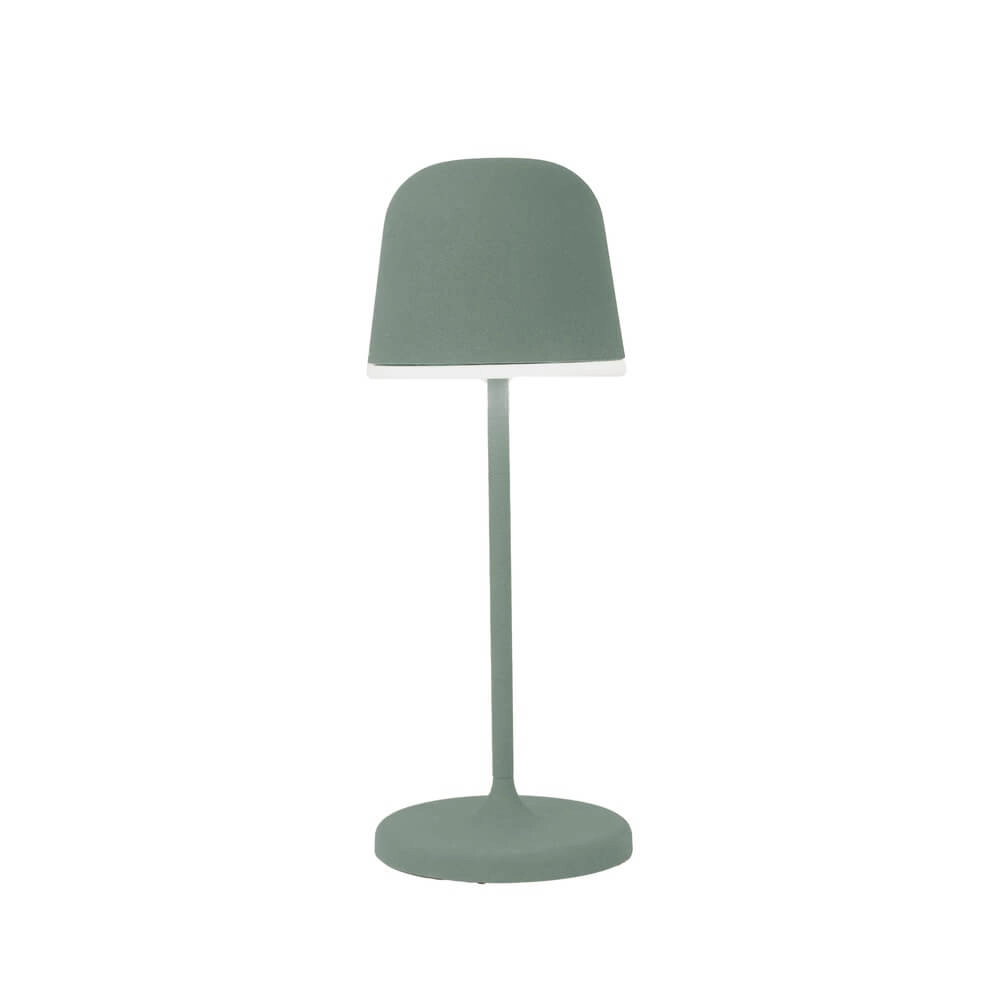 Tischlampe Mannera Grünes Design