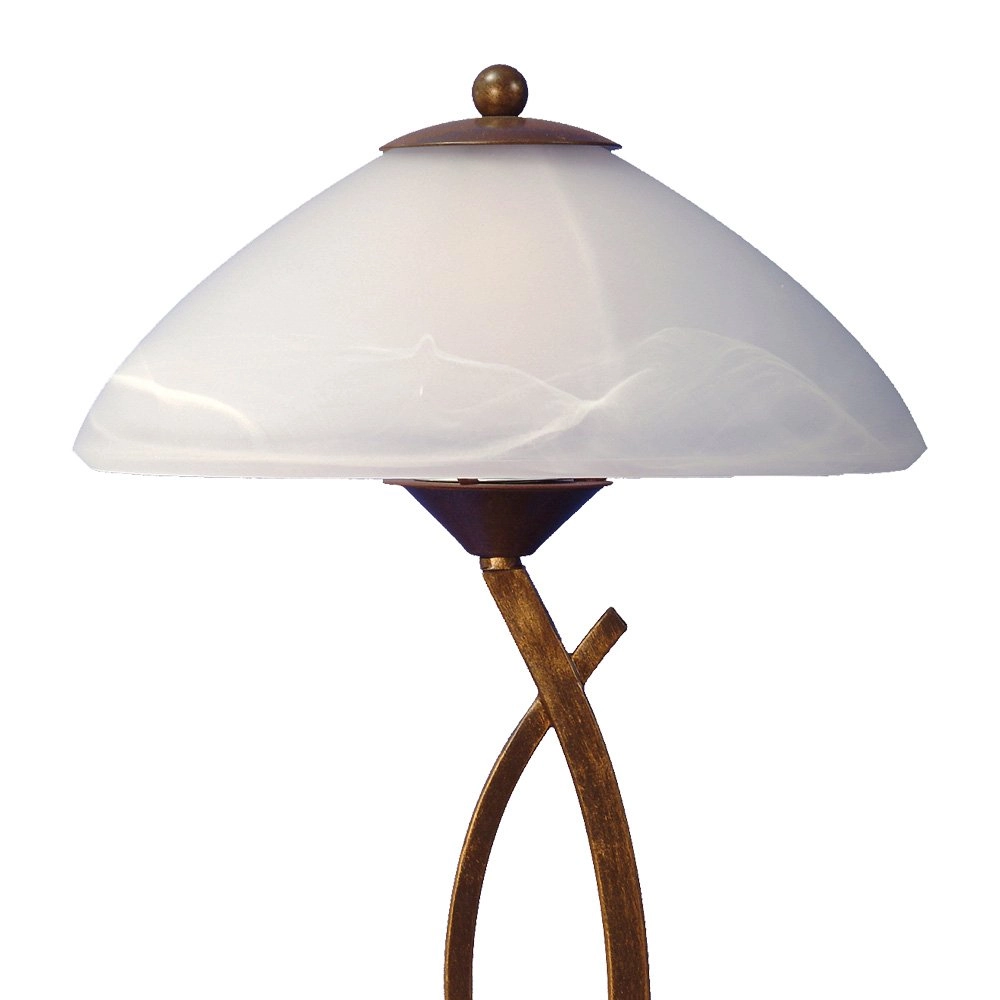 Tischlampe Verona 1 Masterlight 8718121013152