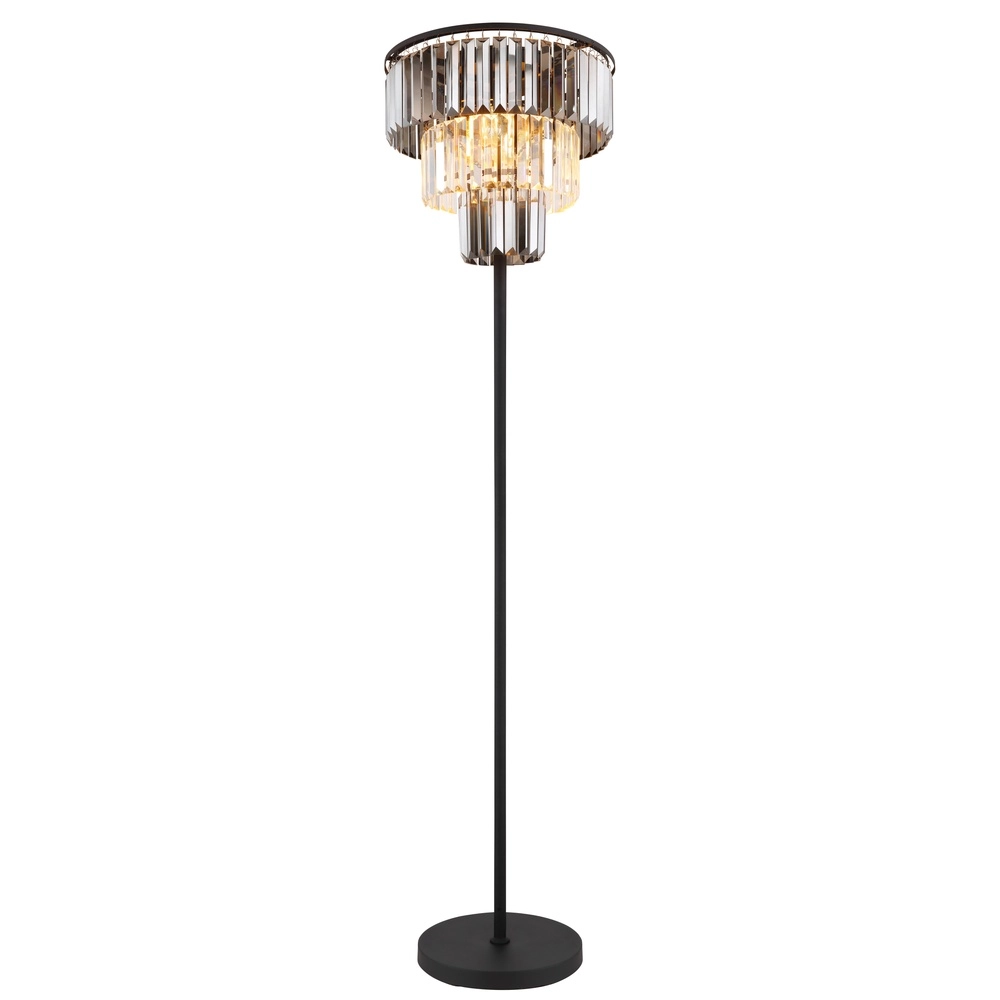 Stehlampe Naxis Ø 40cm