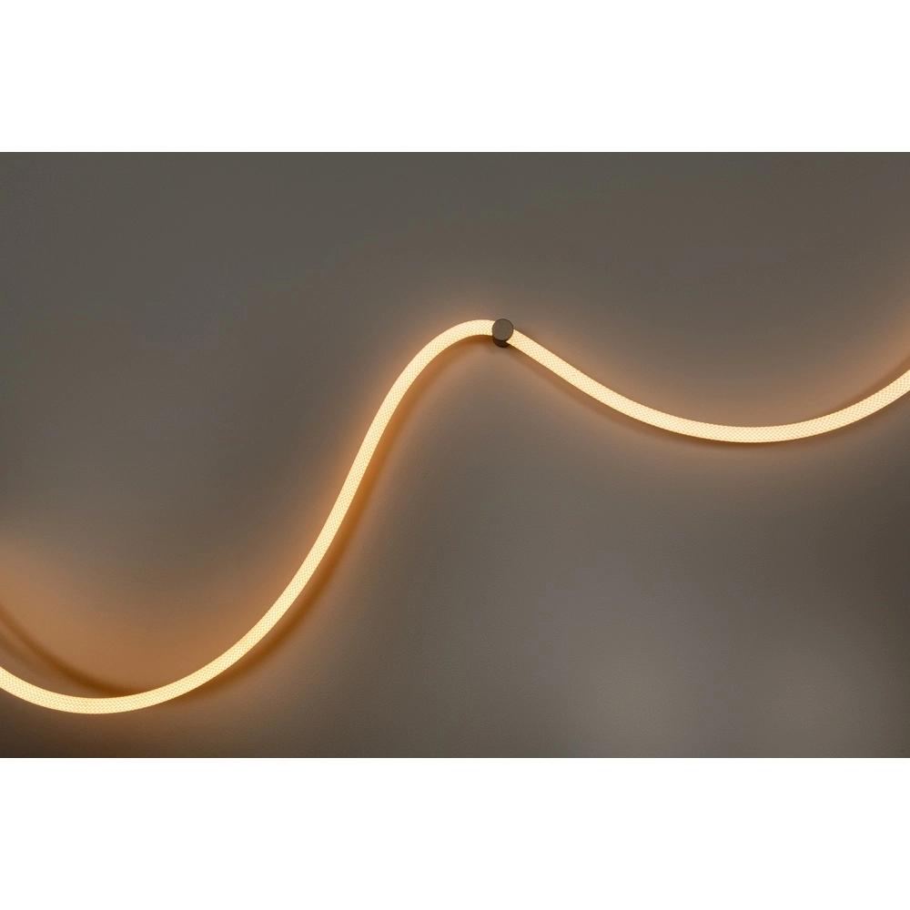 Einzigartige Deckenlampe Janderin 500 cm Champagner Lucide Vibes 5411212242082