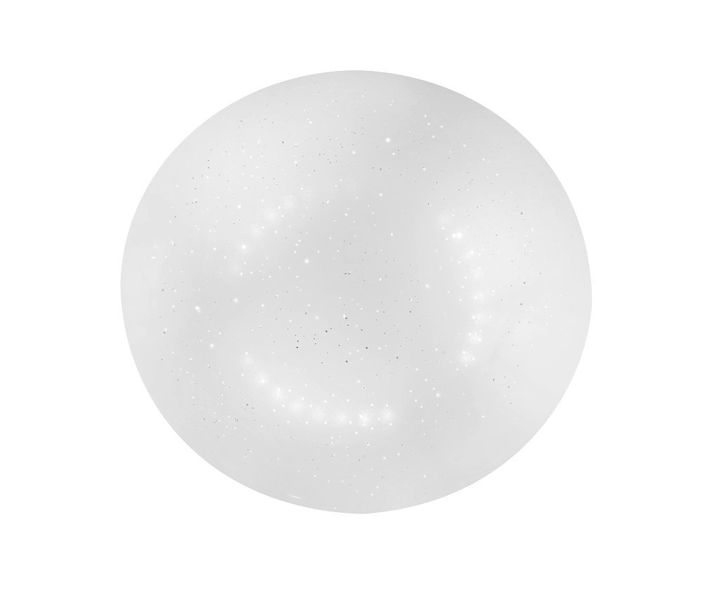LED Deckenleuchte Skyler Just Light 4043689926618