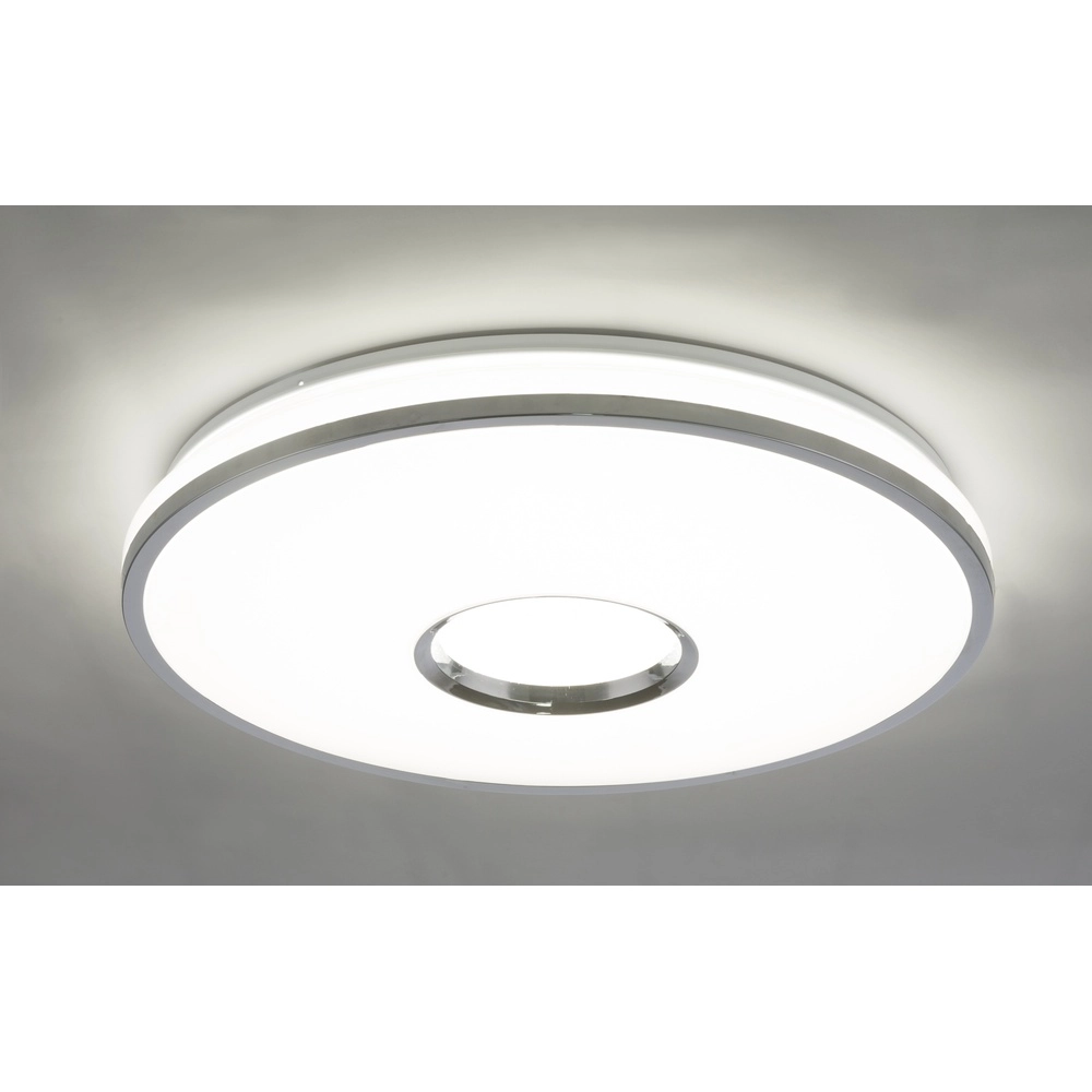 Deckenlampe Rena Weiß Globo 9007371379408