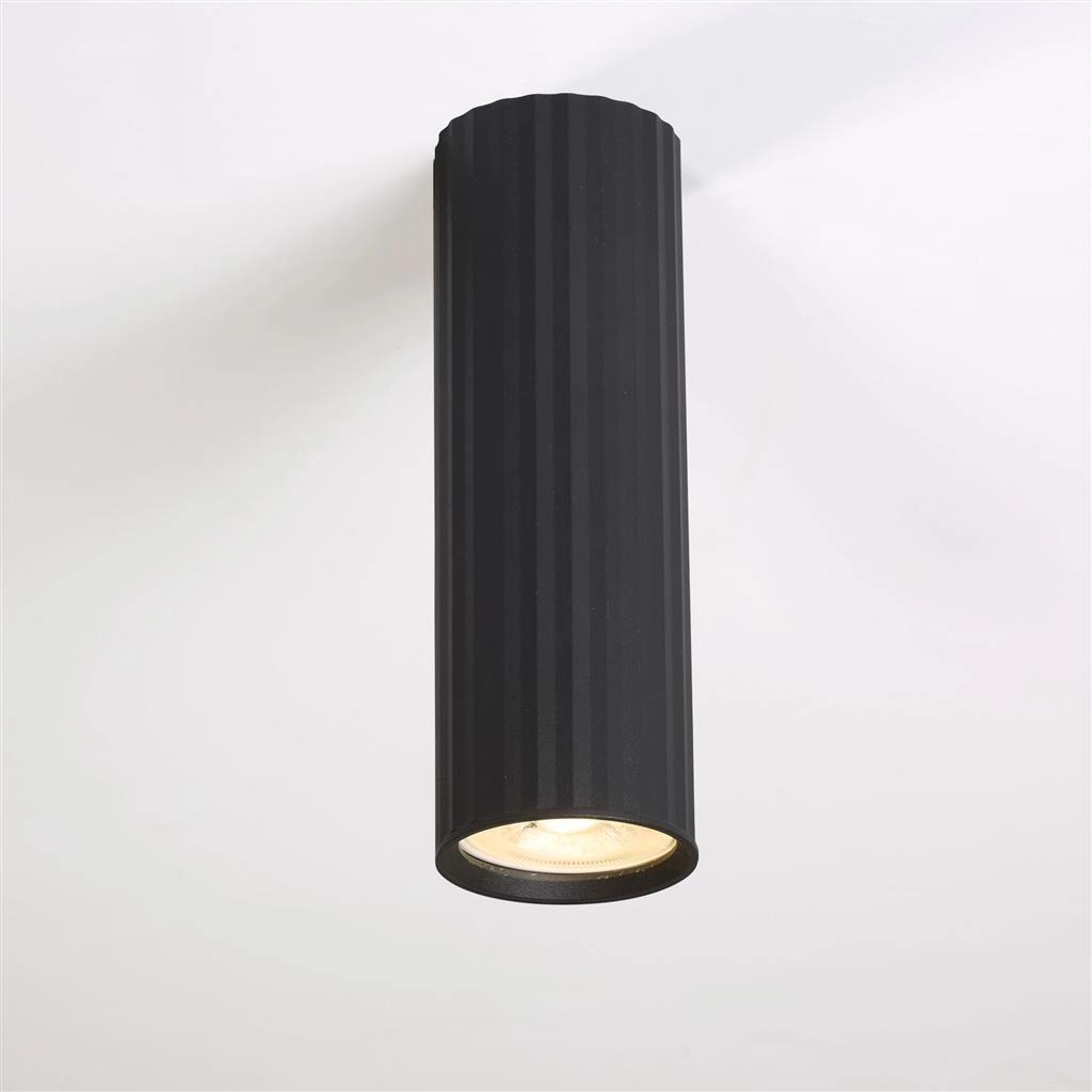 Deckenlampe Anna Schwarz