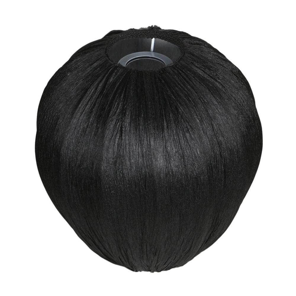 Pendelleuchte HaloSwap mit 5 schwarzen Kappen Steinhauer 8712746179682