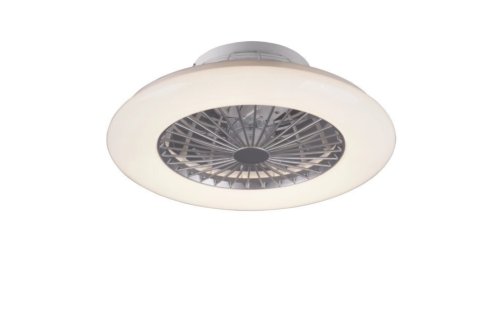 Deckenventilator Stralsund Trio 4017807466157