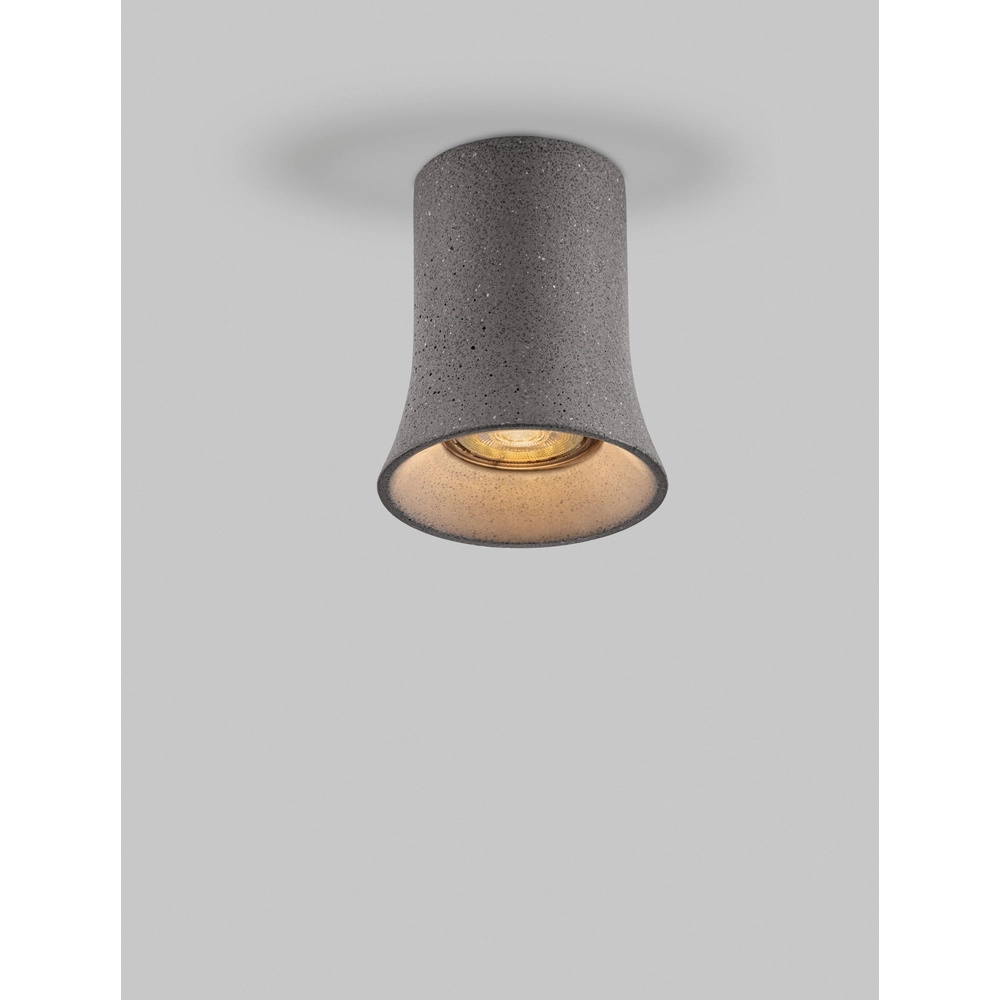 Deckenlampe Aku grau Lyora 5212017468994