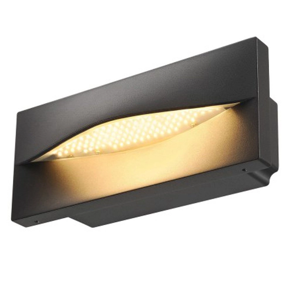 Einbau-Wandleuchte Adi Down SLV 4024163169561