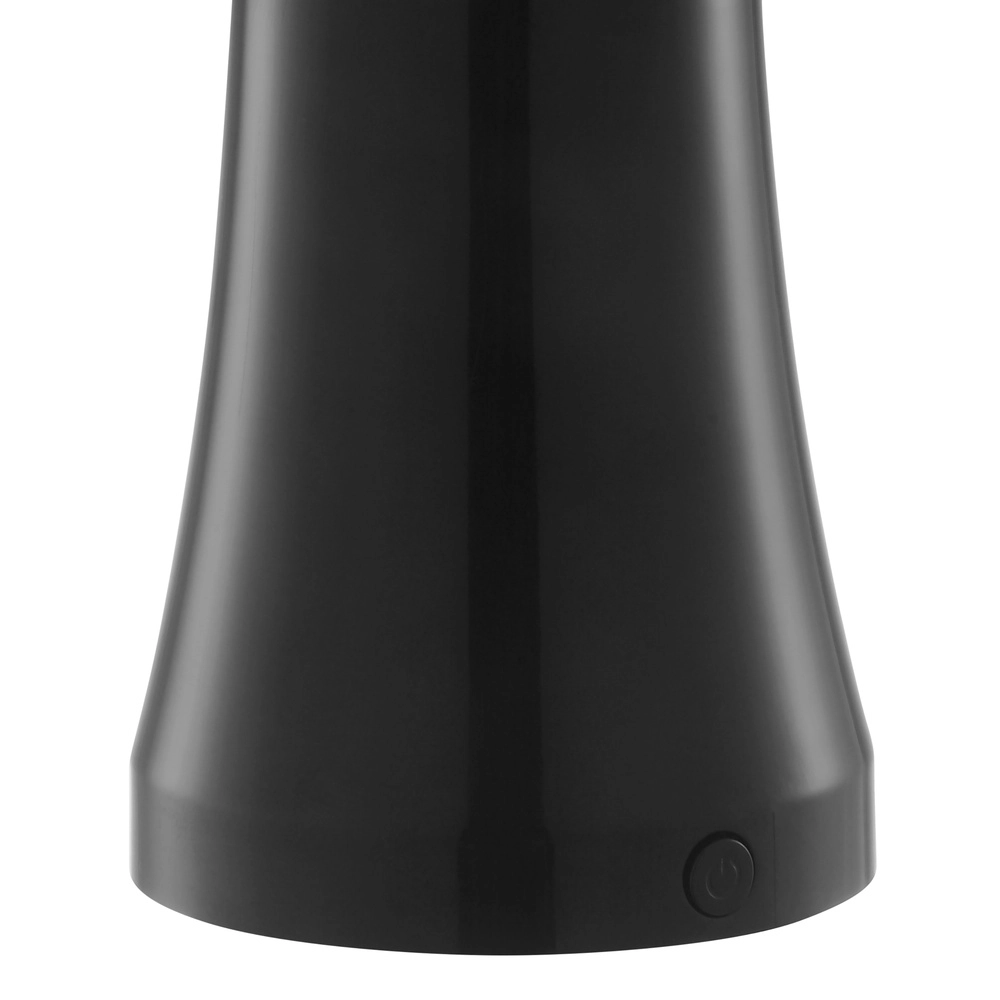 Moderne Lavalampe Lucent Schwarz Brilliant 4004353477416