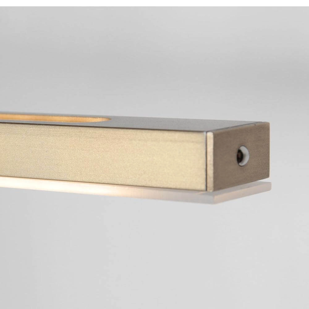 Pendelleuchte Zelena LED Gold Steinhauer 8712746177572