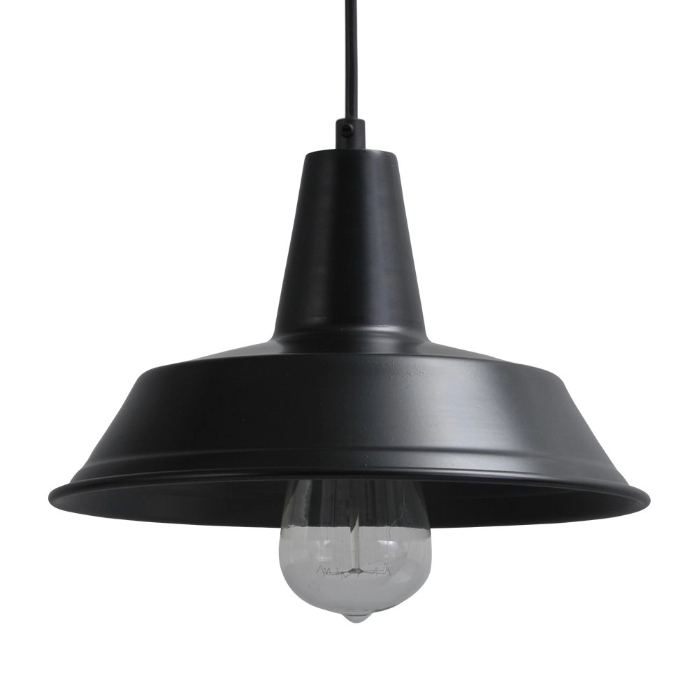 Vintage Pendelleuchte Industria 25