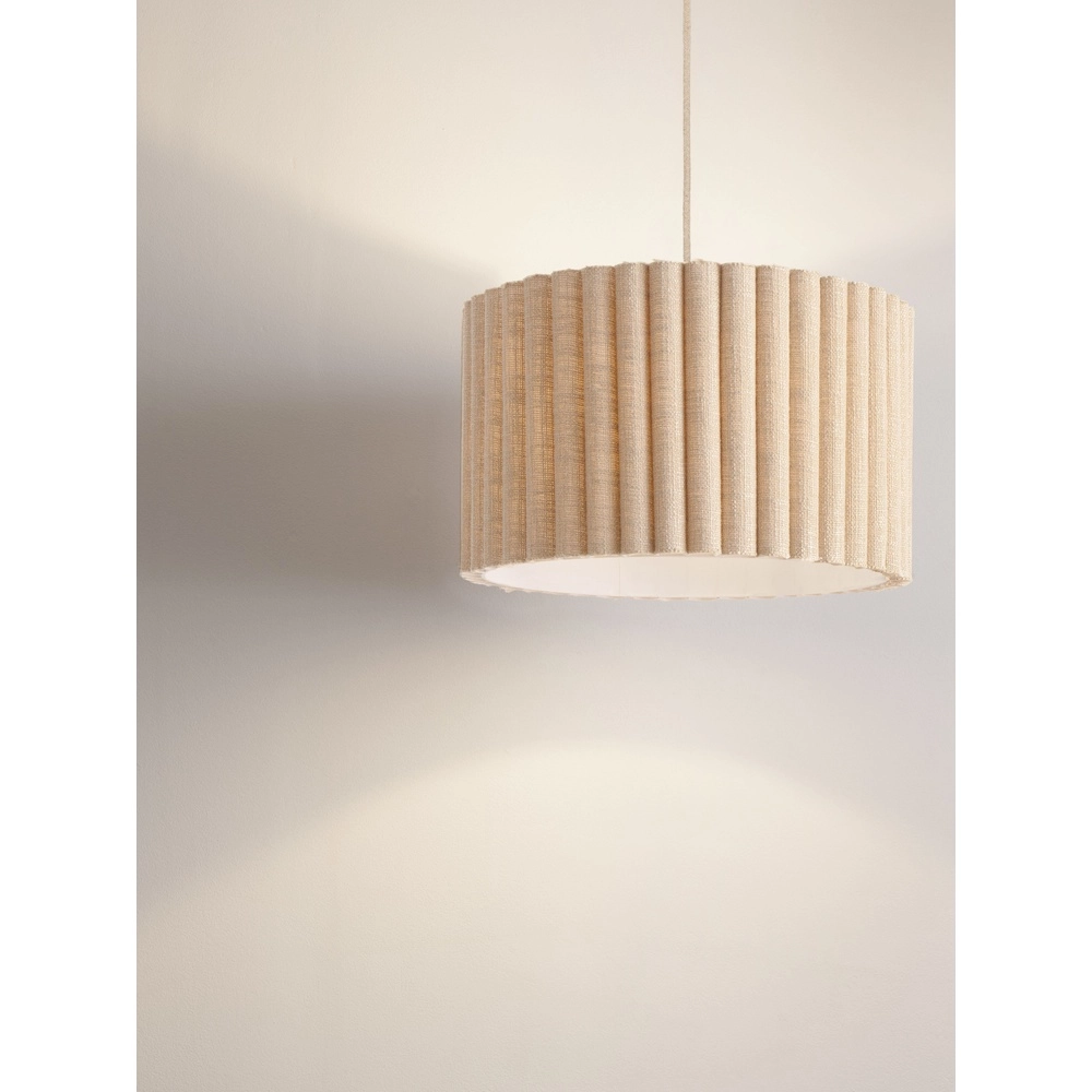 Pendellampe Nos Beige Lyora 5212017493750