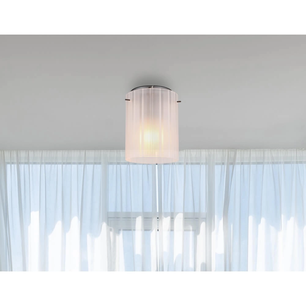 Deckenlampe Tulivar Design Weißglas Globo 9007371447671