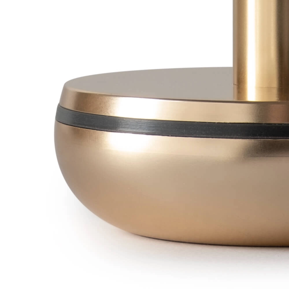 Rechargeable table lamp Two Gold Humble 7446023296250