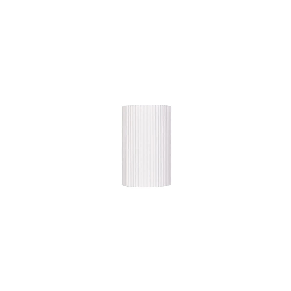 Design-Wandlampe Raposa Putz – weiß Trio 4017807692433