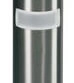 LED-Wegelampe Doha Bewegungsmelder Albert 4007235920116