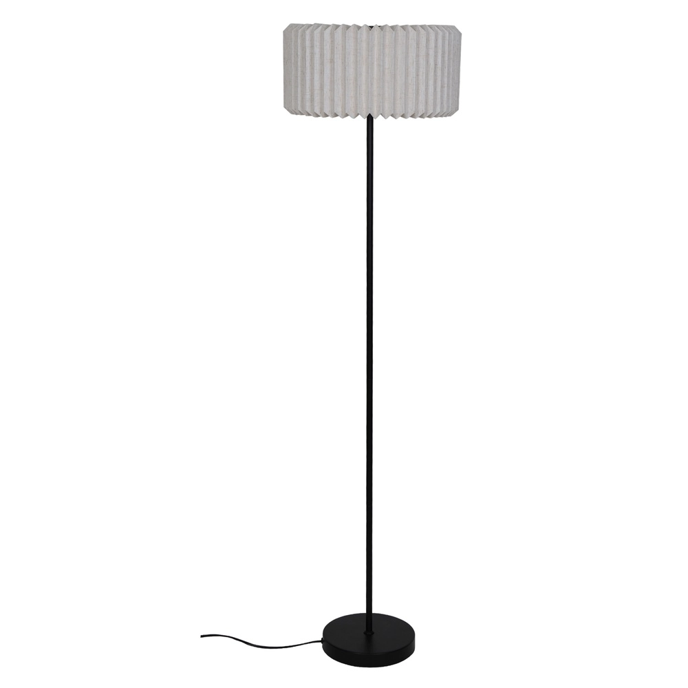 Skandinavische Tischlampe Vivienne  Ø 40cm Nordlux 5704924027154