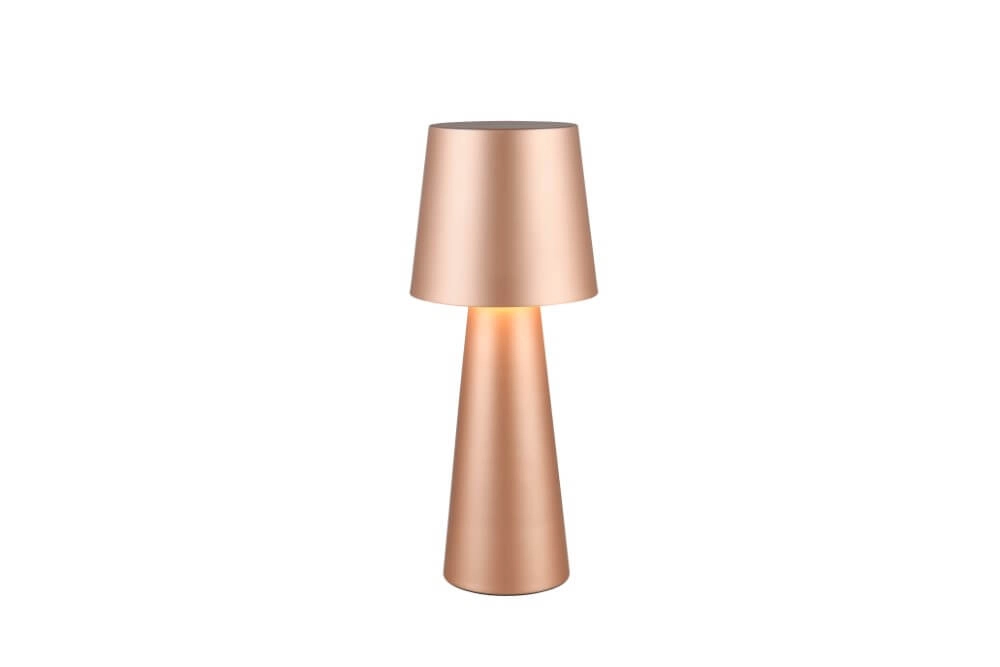Nachttischlampe Nubian Trio 4017807616125