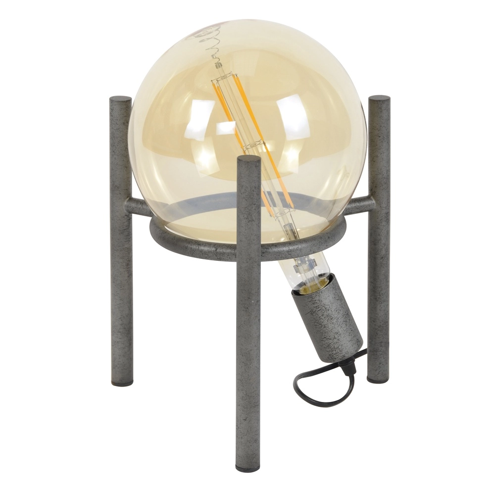 Stativtischlampe Saturn 34 cm Lyora 8716803512009