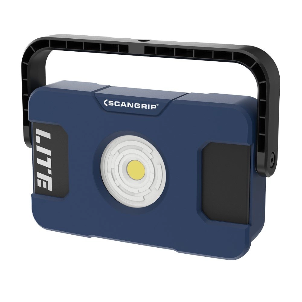 Flood Lite S Scangrip 5708997356609