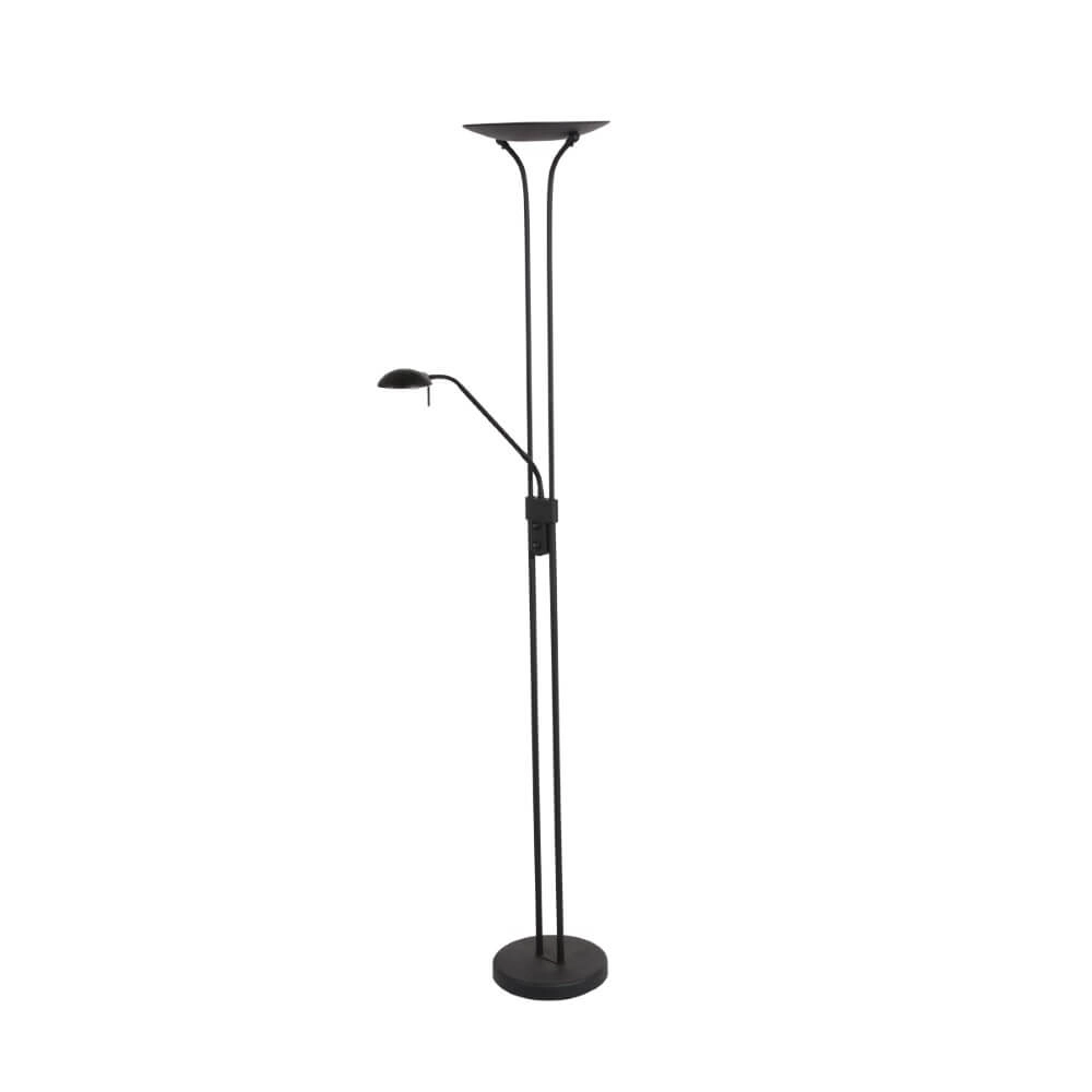 Design-Leselampe Biron mit LED Steinhauer 8712746146837