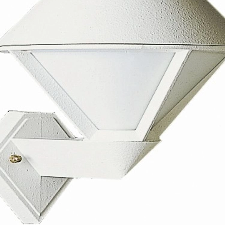 Außenlampe Triangle 30 cm Albert 4007235806168