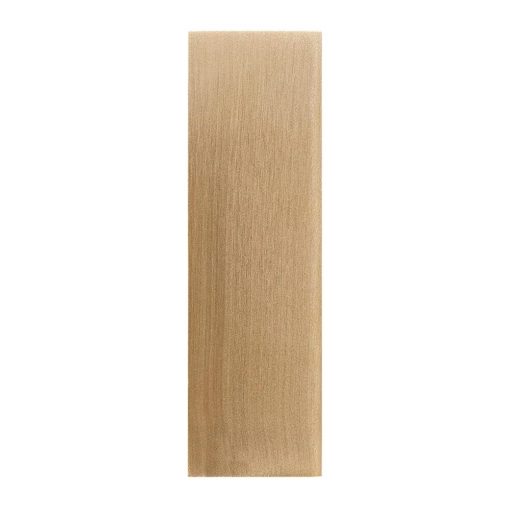 Wandleuchte Messing Fold Schlankes Design Nordlux 5704924000560