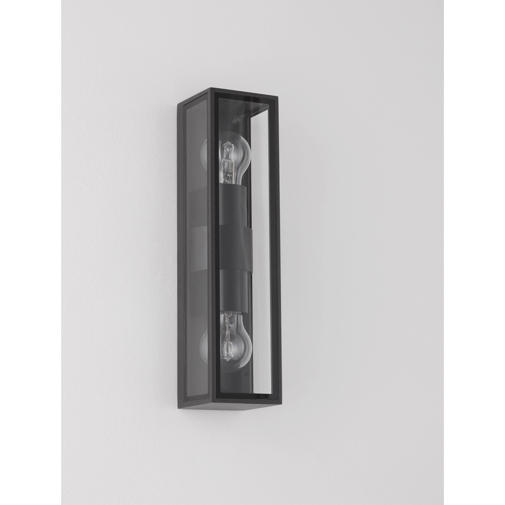 Wandleuchte Regina 34,8 cm Lyora 5212017432643