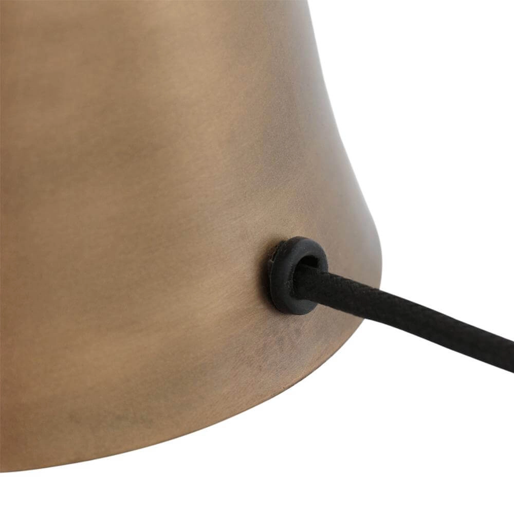 Wandleuchte Prestige Chic schwarz Steinhauer 8712746175684
