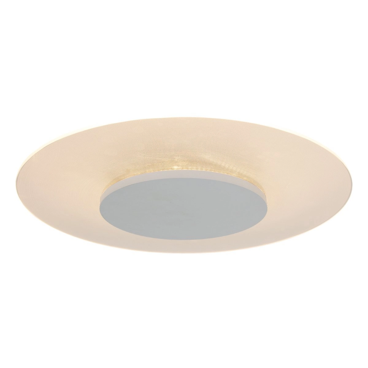 LED Deckenleuchte Lido Ø 42cm Steinhauer 8712746106251
