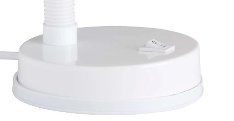 Klassische Schreibtischlampe Junior Brilliant 4004353037412