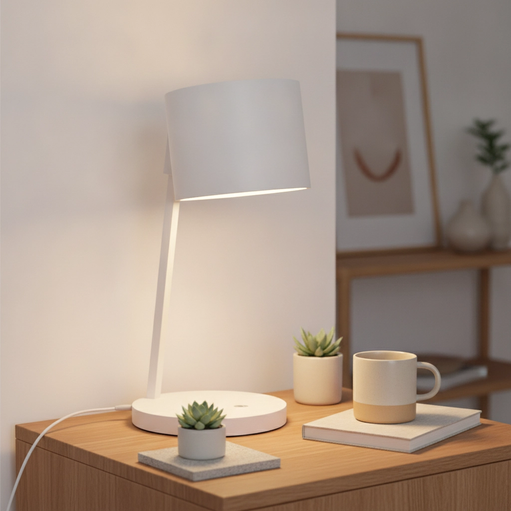 LED Tischlampe Hive