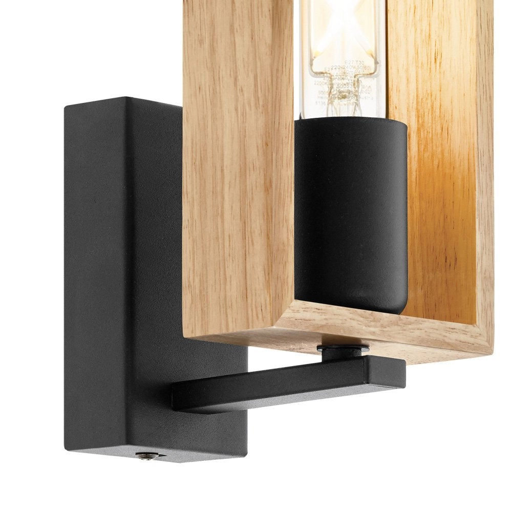 Wandlampe Littleton Eglo 9002759440558