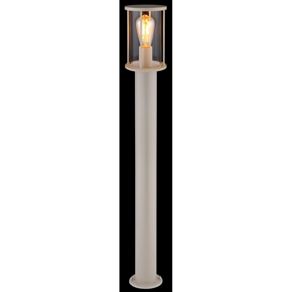 Gartenlampe Gracey 100 cm sandbraun Globo 9007371584581