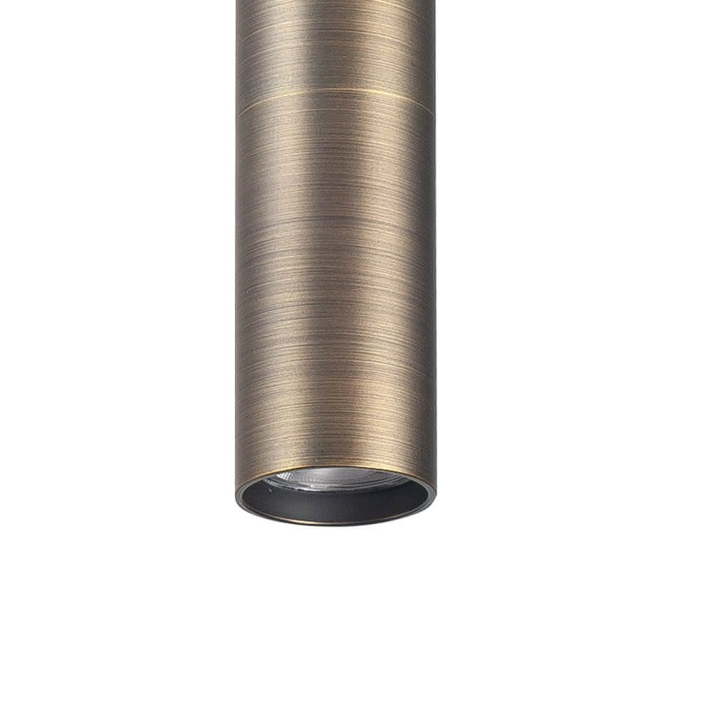 1-Phasen-Pendel Trend Bronze - 35mm GU10 Highlight 8718379047541