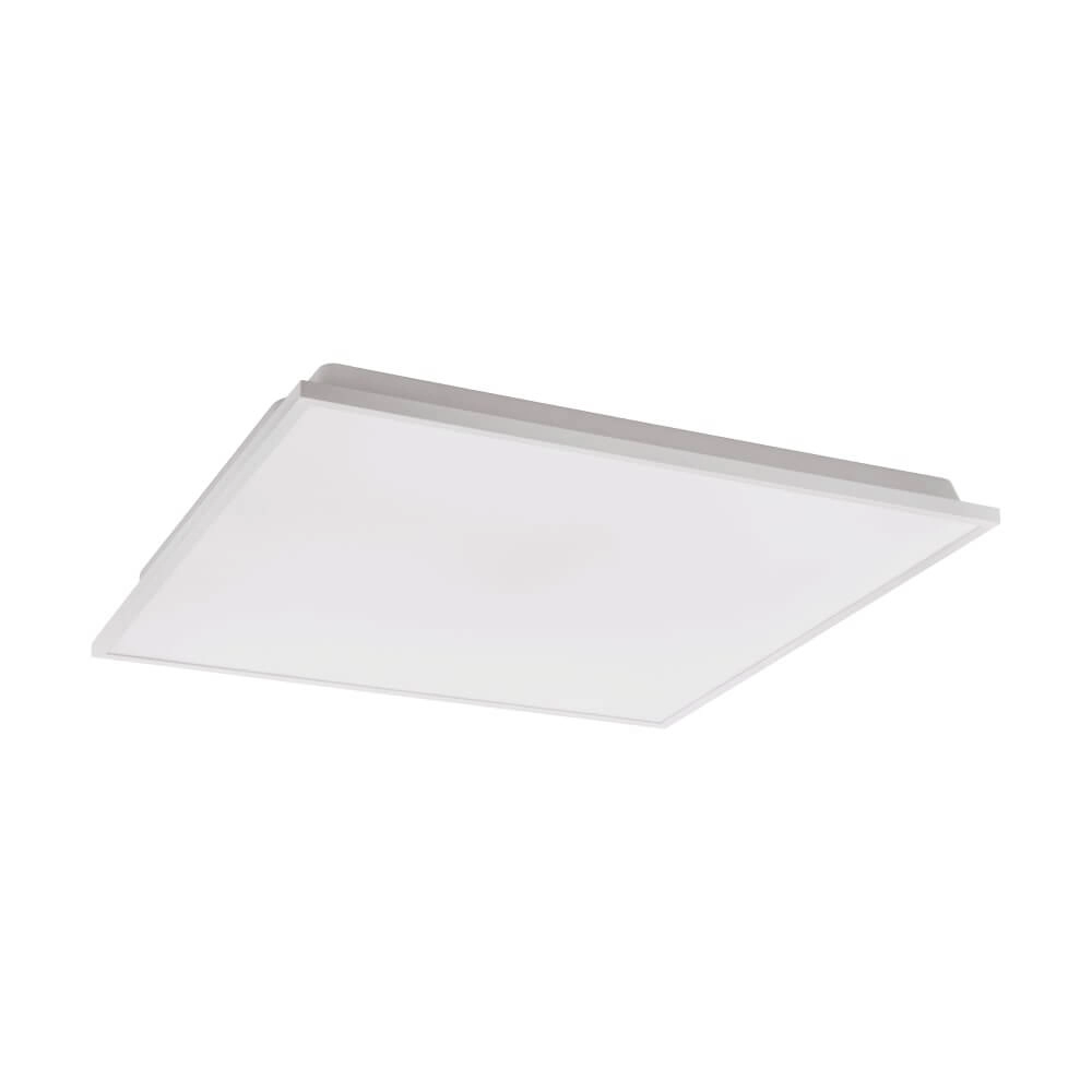 Deckenlampe Zigbee Herrora-Z 59,5 x 59,5 cm Eglo 9002759995485