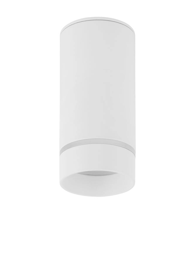 Design-Deckenstrahler Esca weiß Lyora 5212017421043