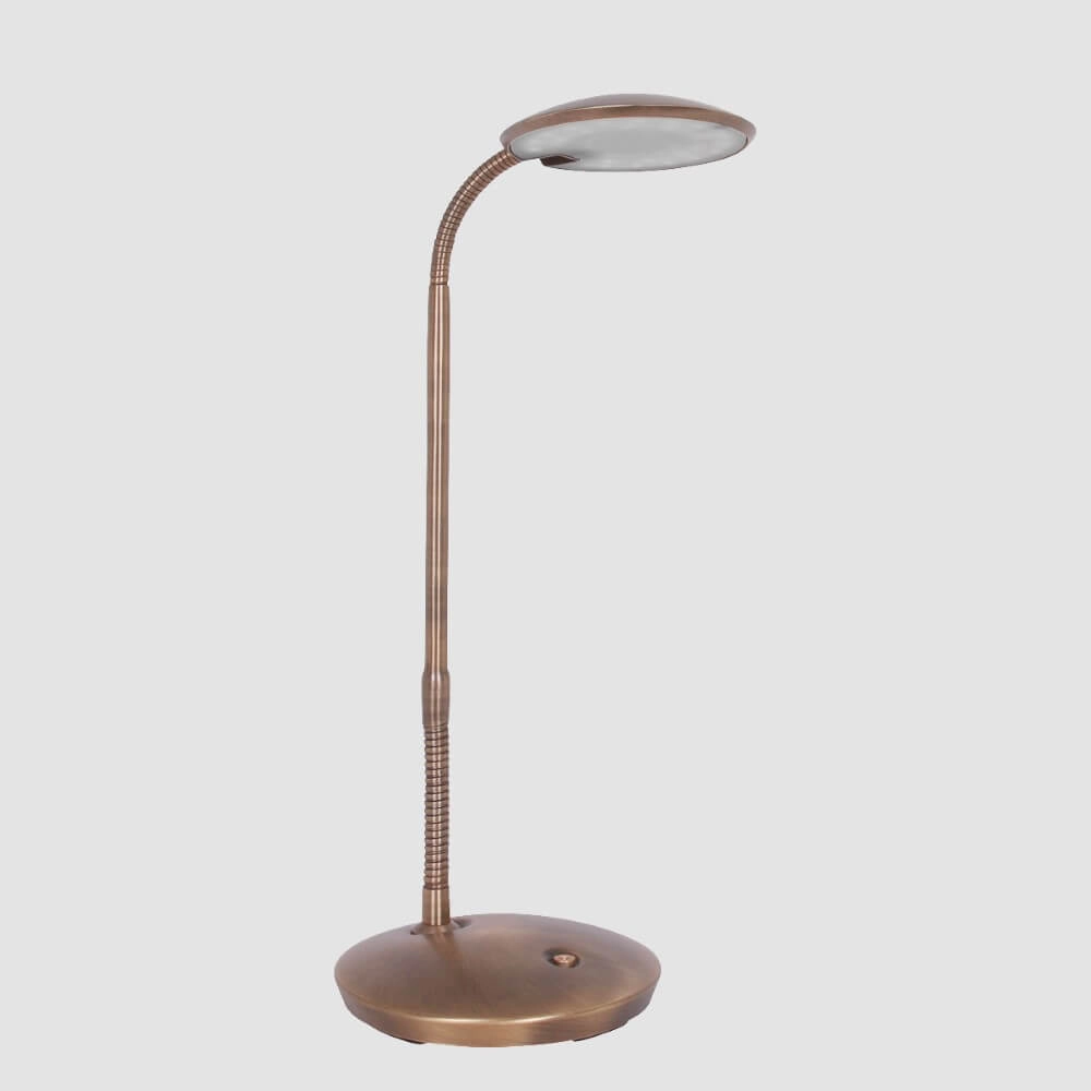 LED Schreibtischlampe Zenith LED - 2200-4000K Steinhauer 8712746116984