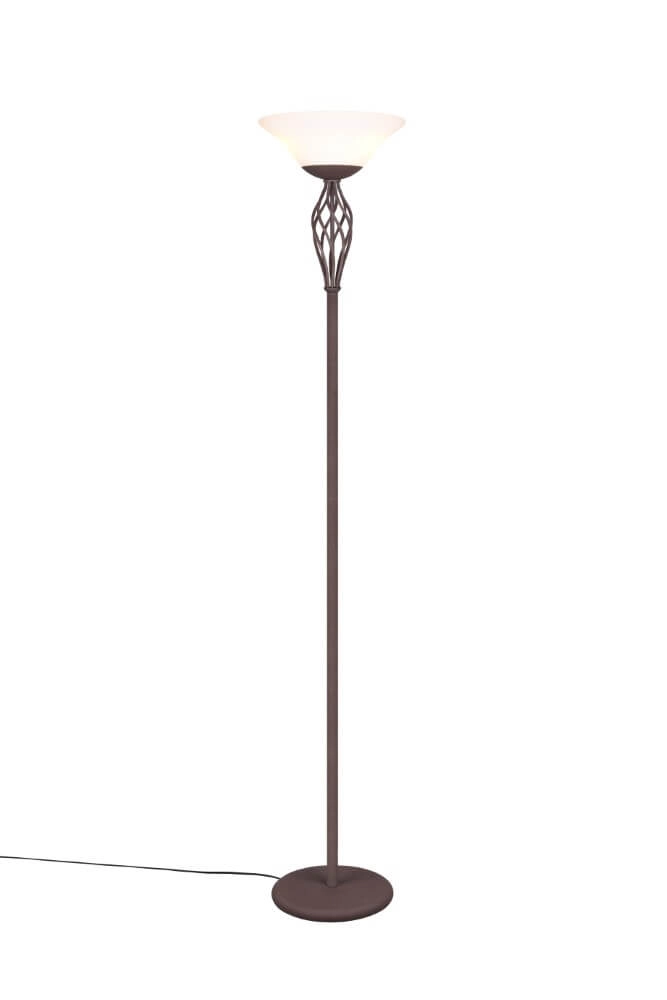Stehlampe Rustica Trio 4017807504712