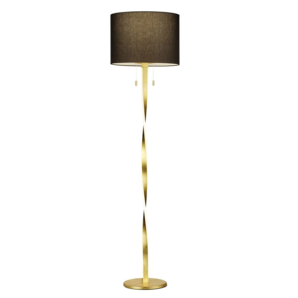 Stehlampe Nandor Trio 4017807380446