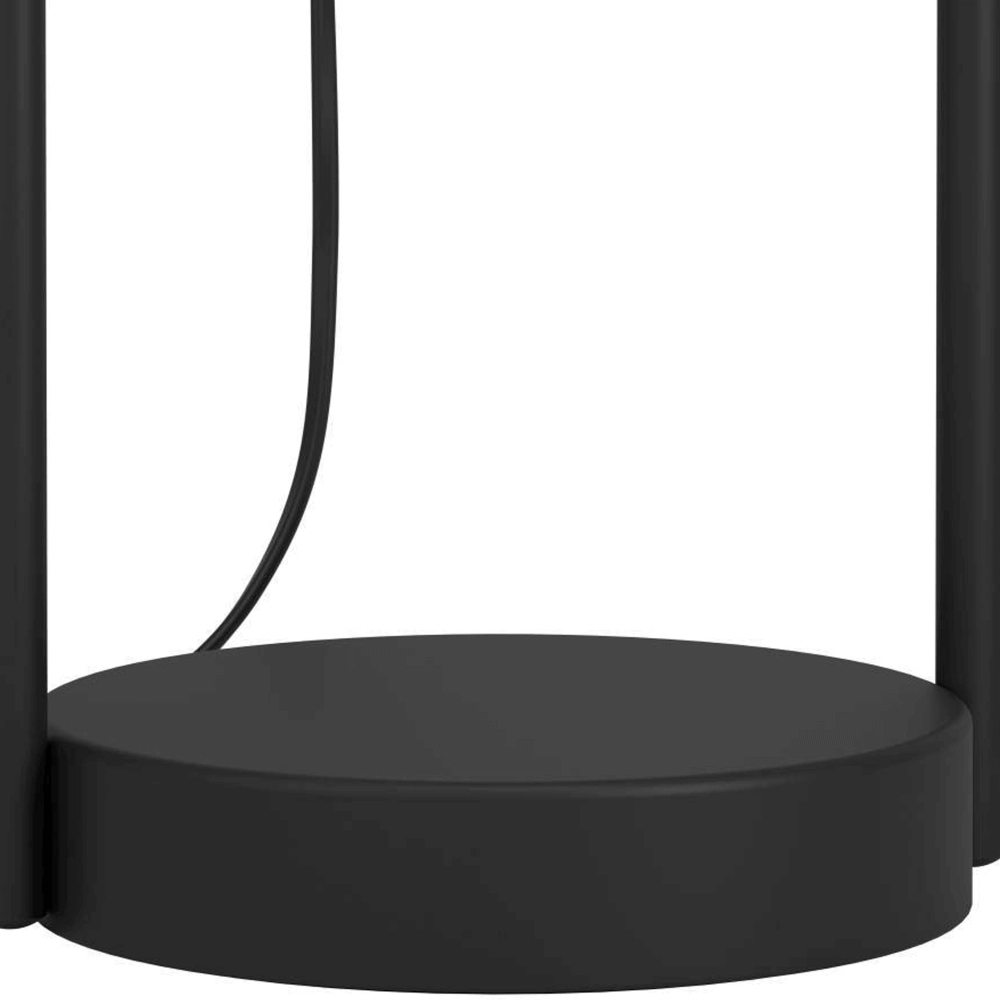 Moderne Schreibtischlampe Murnia Eglo 9008606235421