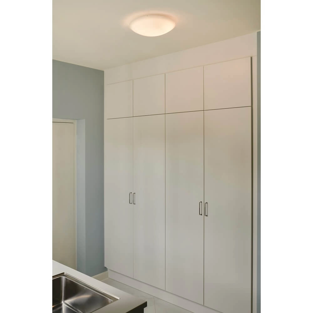 Deckenleuchte Standard weiß Ø 37,8cm Nordlux 5704924021800