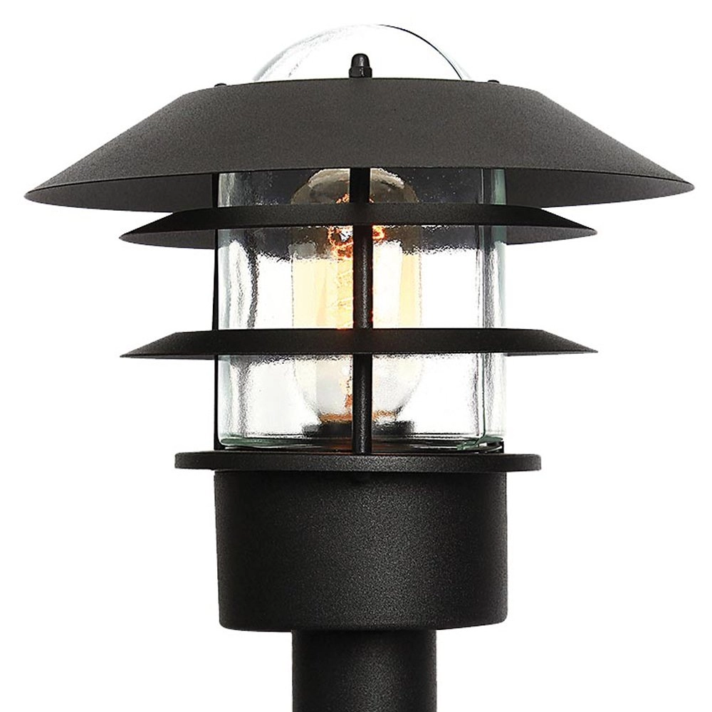 Gartenlampe Helsinger Franssen 5024005263418