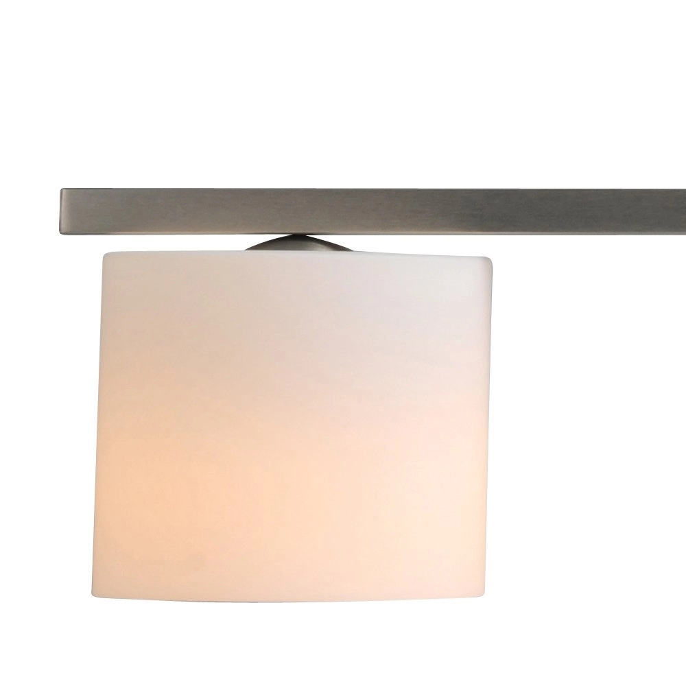 Esszimmerlampe Cilindra 120 cm grau Masterlight 8718121133775